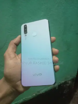 Vivo Y17 (Used)