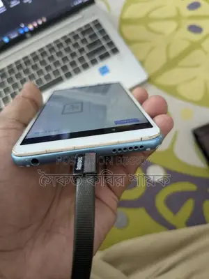 Xiaomi Redmi Note 5 Pro 4/64 (Used)