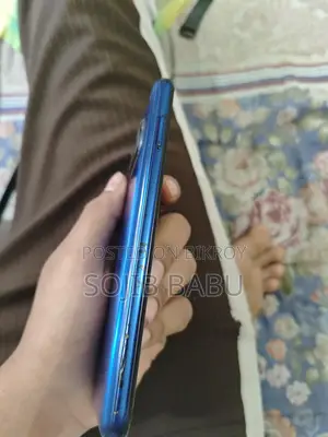 Xiaomi Poco X3 (Used)