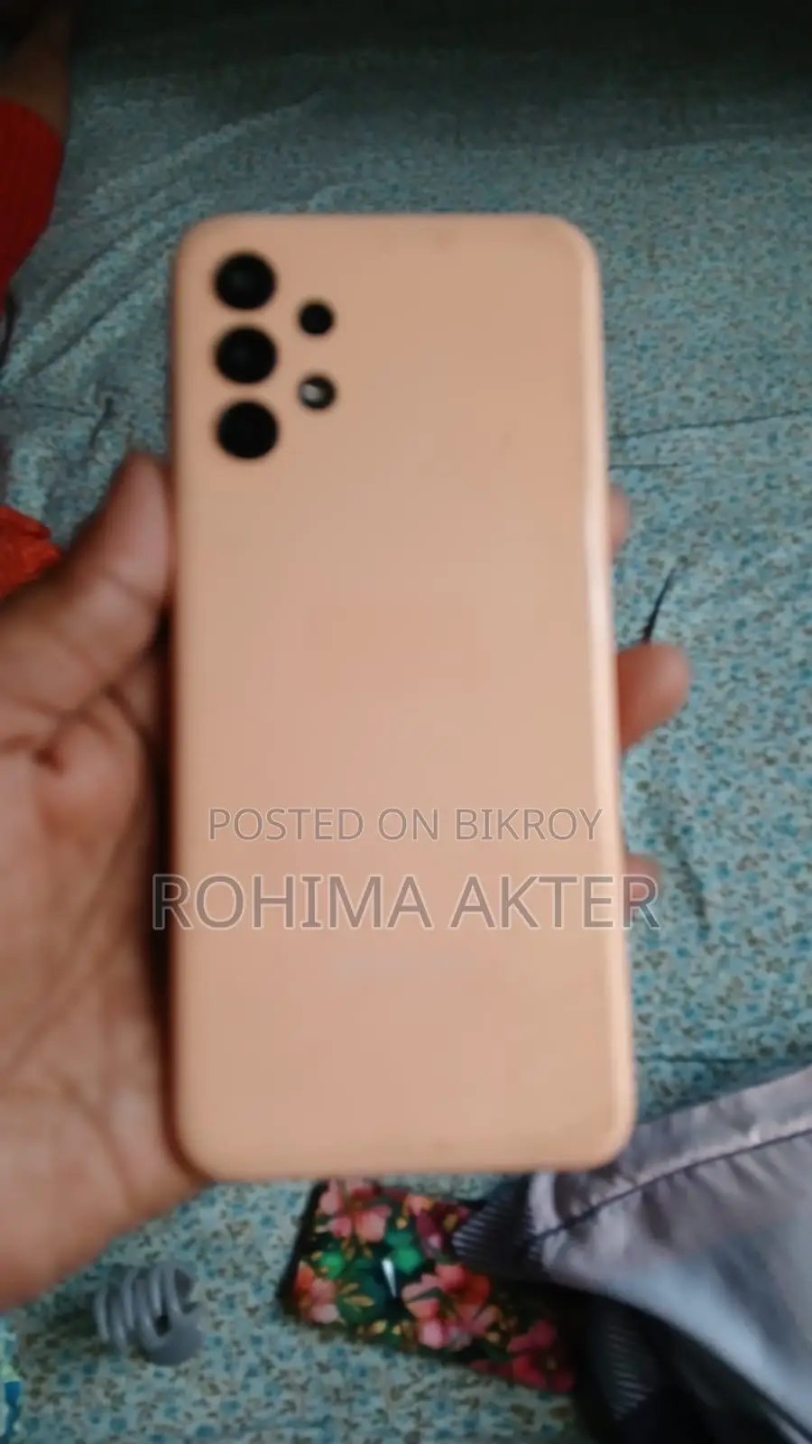 Samsung Galaxy A13 (Used)