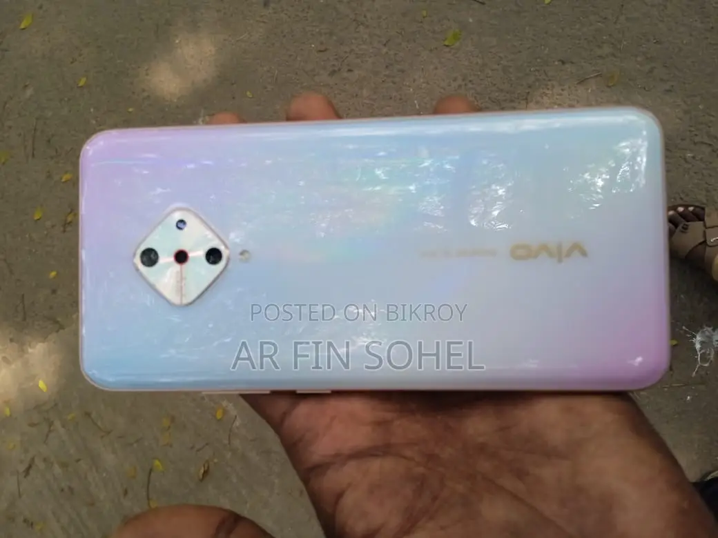 Vivo S1 Pro (Used)