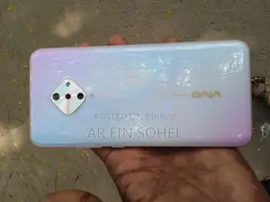 Vivo S1 Pro (Used)