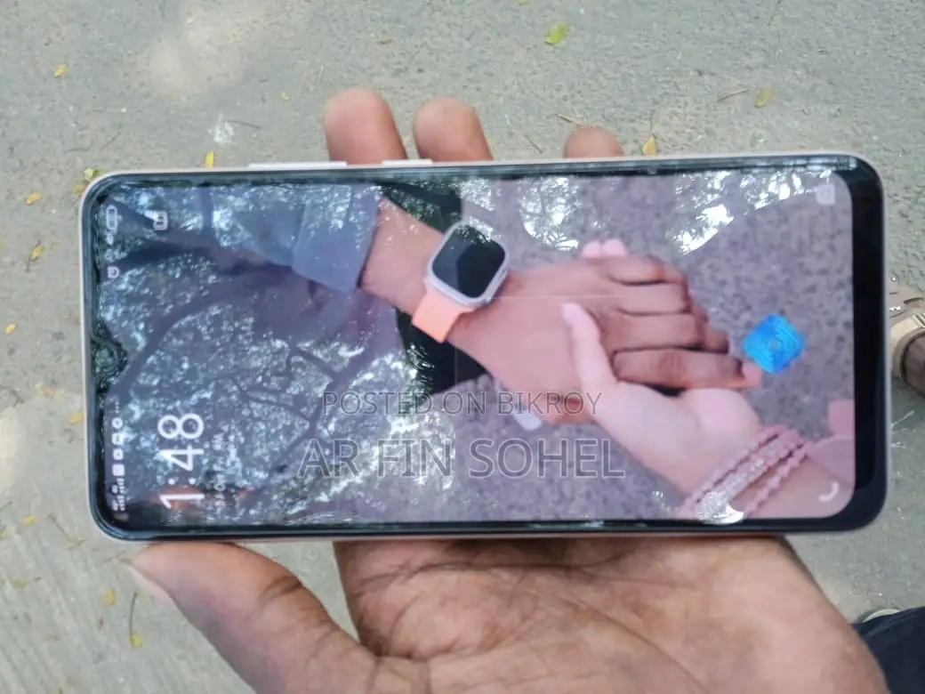 Vivo S1 Pro (Used)