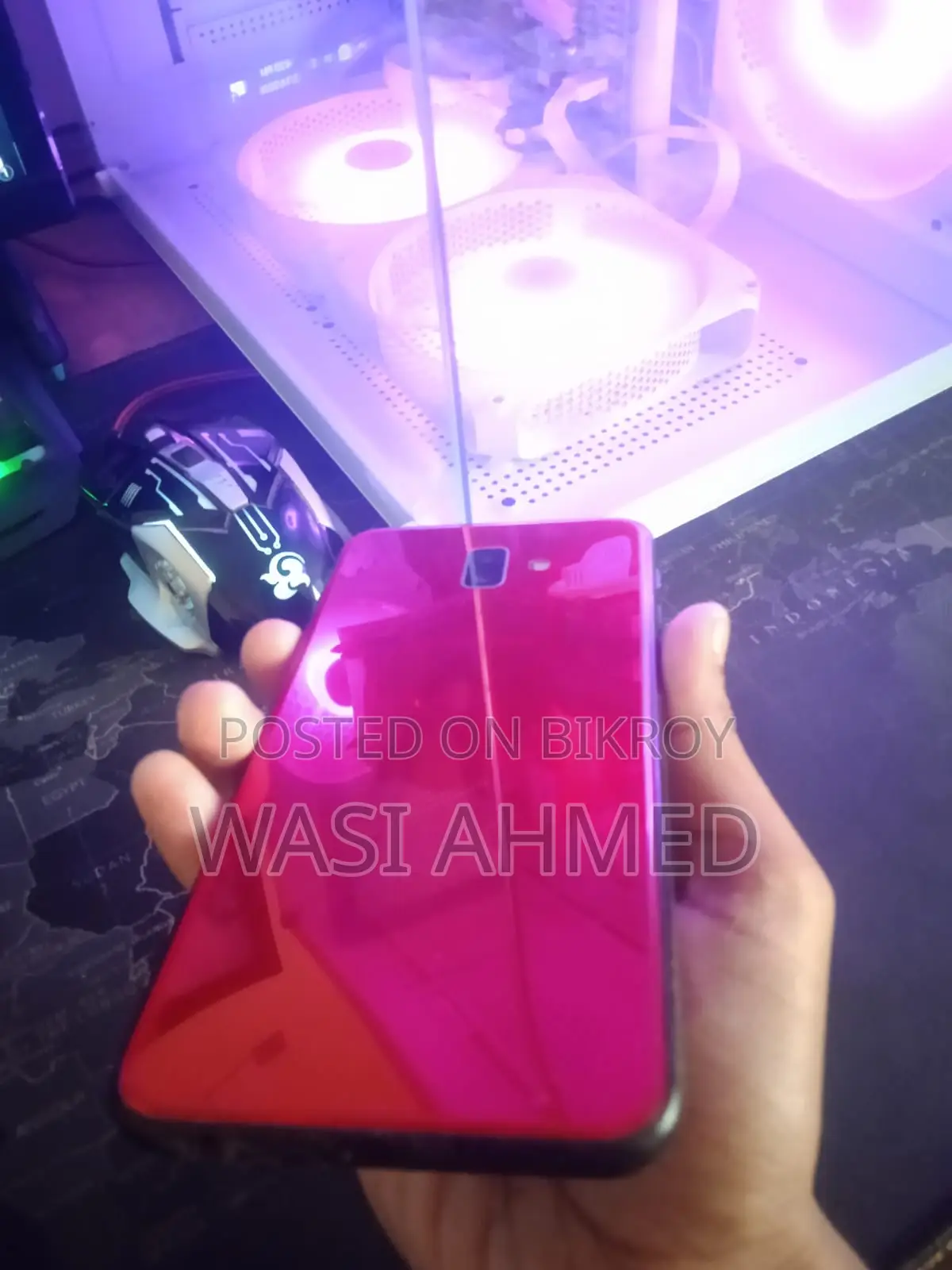 Samsung Galaxy J6 Plus (Used)