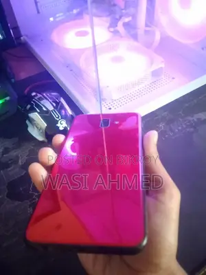 Samsung Galaxy J6 Plus (Used)