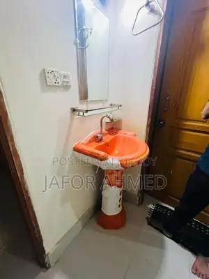 New Flat for Rent.