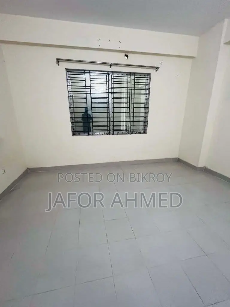 New Flat for Rent.