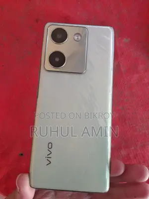 Vivo Y300 plus (Used)