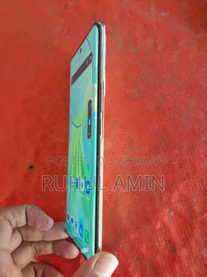 Vivo Y300 plus (Used)