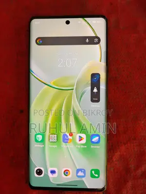 Vivo Y300 plus (Used)