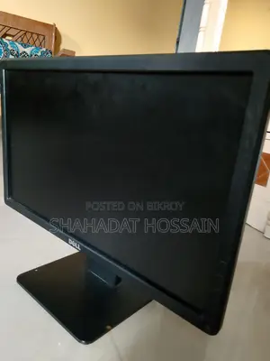 Monitor Dell 20"