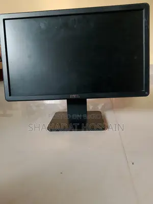 Monitor Dell 20"