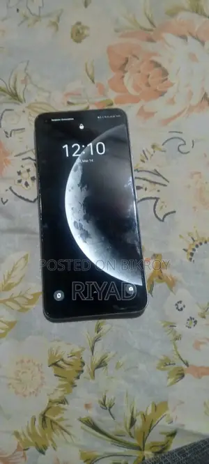 Realme 8 (Used)
