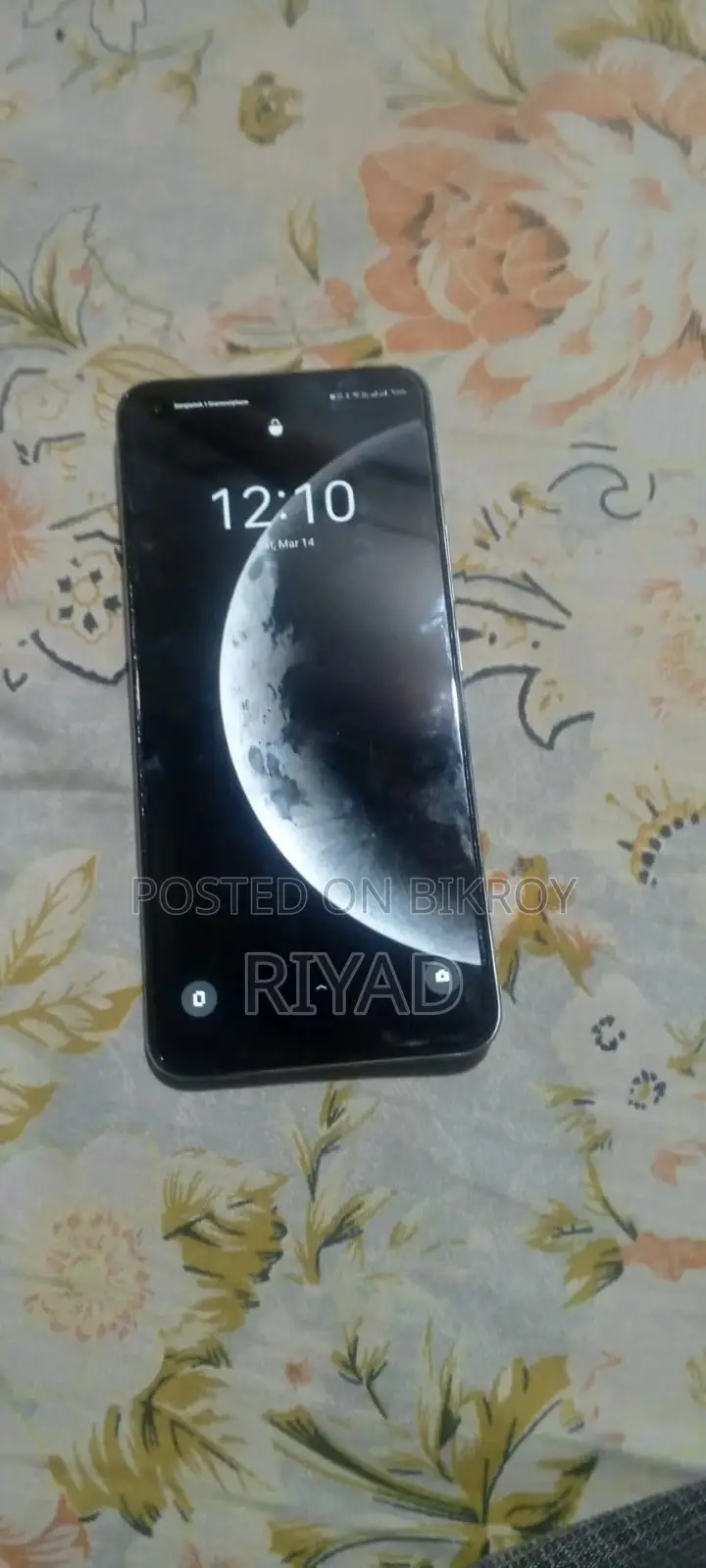 Realme 8 (Used)