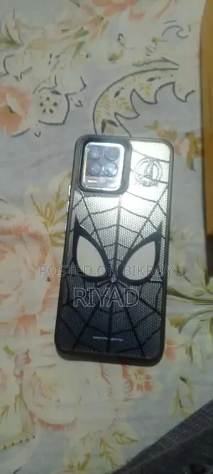 Realme 8 (Used)
