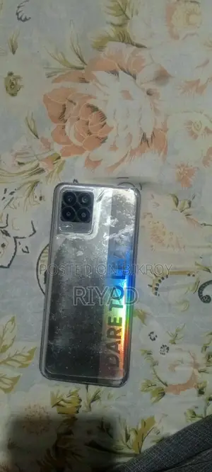 Realme 8 (Used)