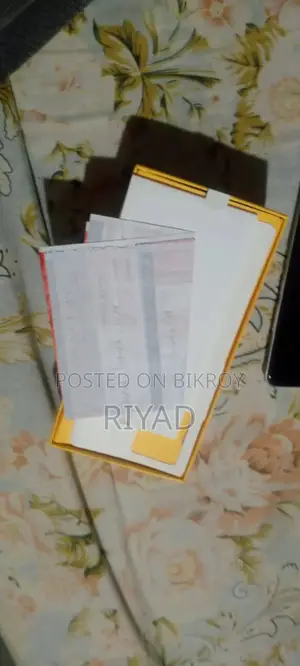 Realme 8 (Used)