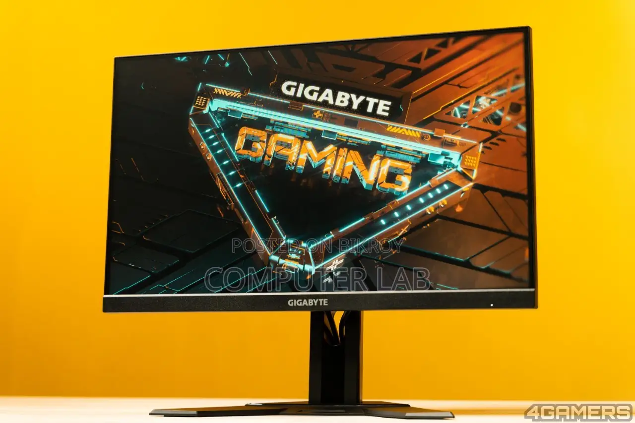 Gigabyte G24f 2 24" 180hz Full Hd Ips Gaming Monitor With Warranty