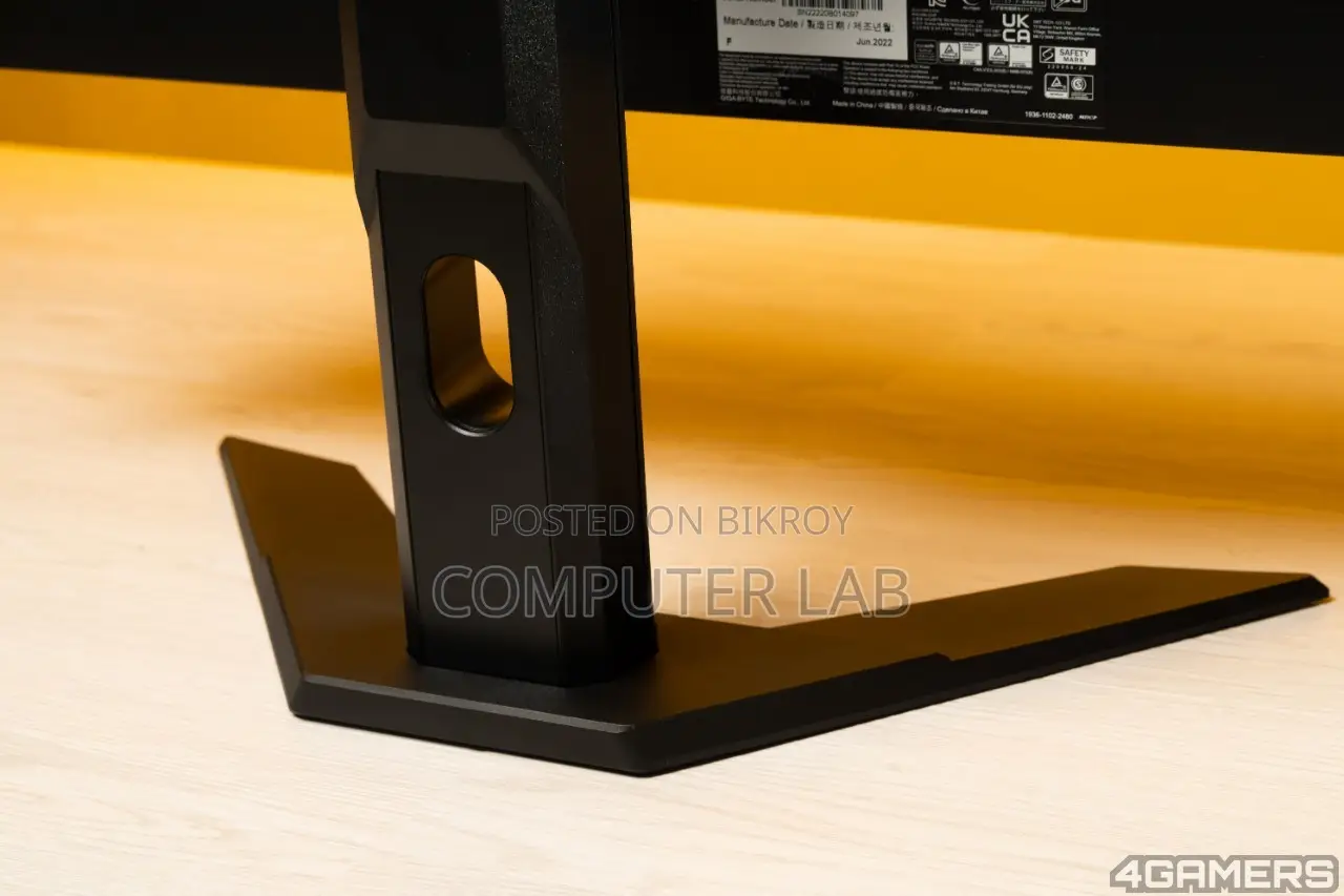 Gigabyte G24f 2 24" 180hz Full Hd Ips Gaming Monitor With Warranty