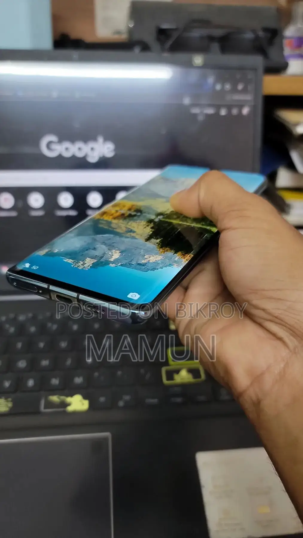 Huawei P30 Pro (Used)