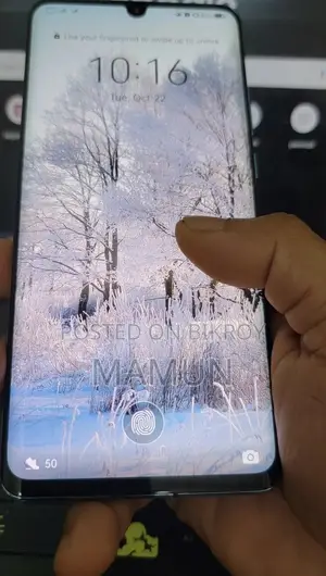 Huawei P30 Pro (Used)