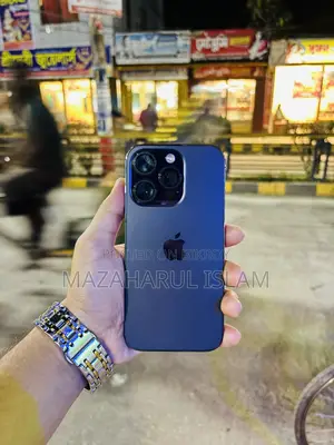 Apple iPhone 14 Pro . (Used)