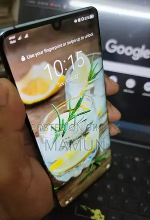 Huawei P30 Pro (Used)
