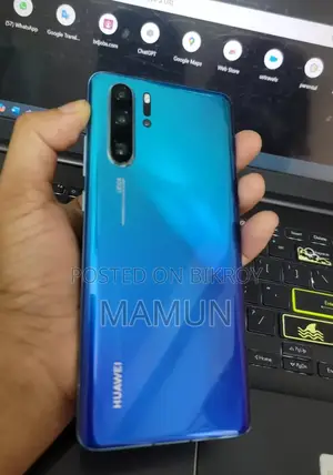 Huawei P30 Pro (Used)