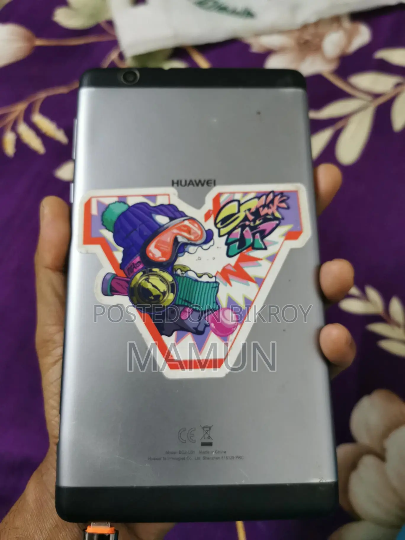Huawei T211 Old
