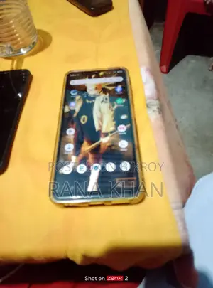 Realme C30 2/32 (Used)