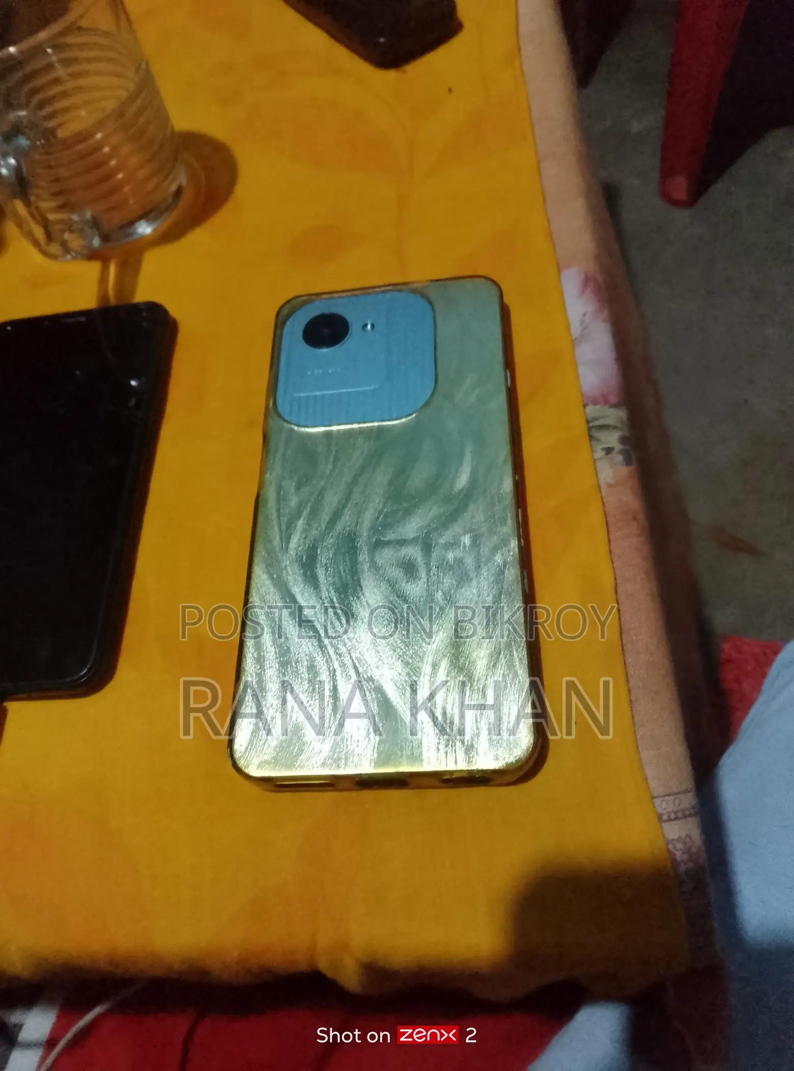 Realme C30 2/32 (Used)
