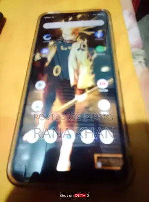 Realme C30 2/32 (Used)