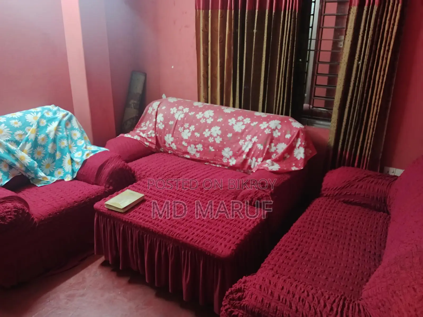 Sofa For Sale
