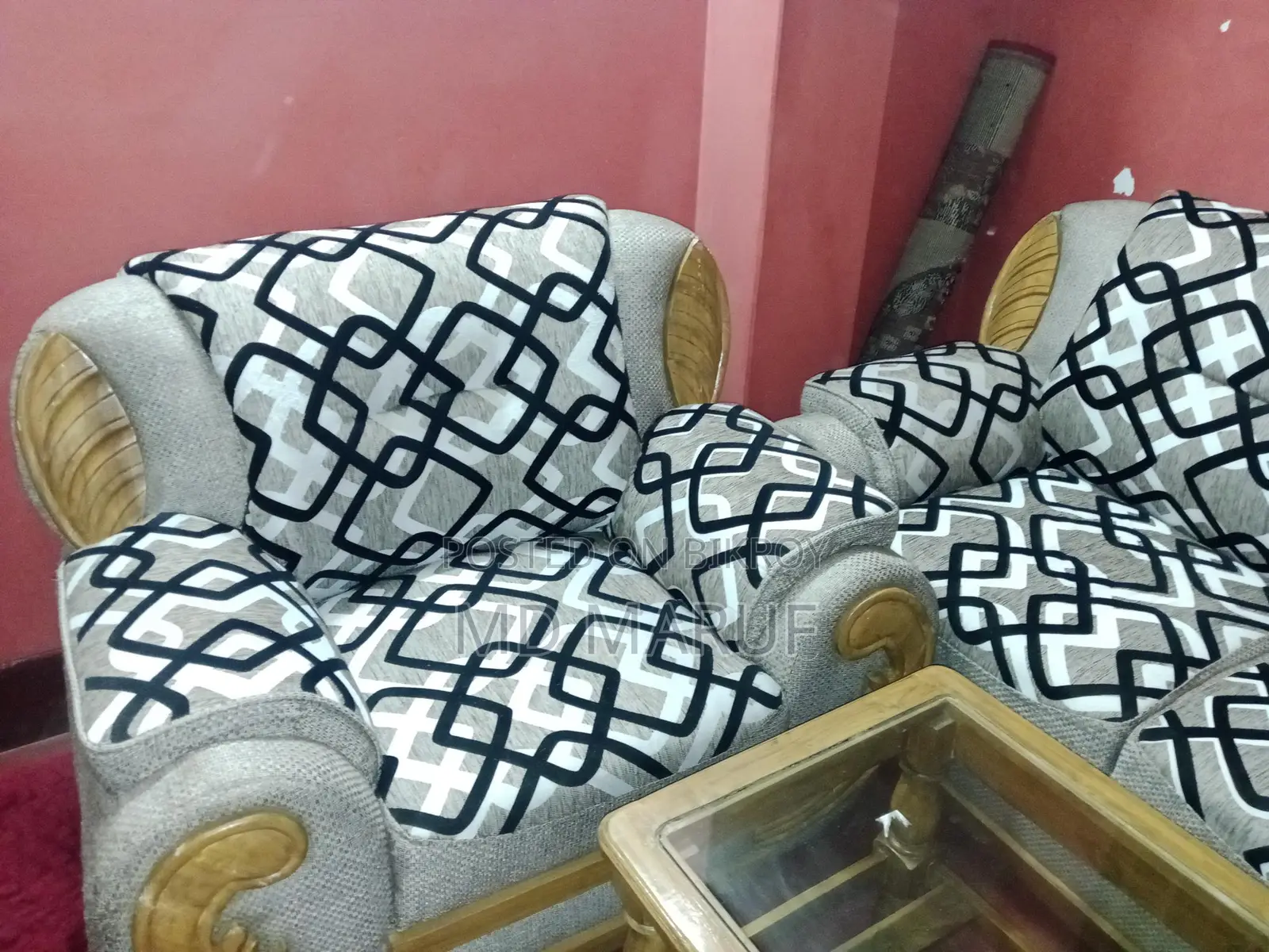 Sofa For Sale