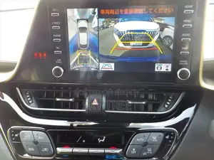 Toyota C-HR G Package 2020