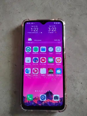 Vivo S1 Pro Fresh (Used)