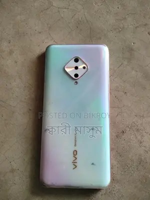 Vivo S1 Pro Fresh (Used)