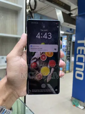Vivo V29e 8/128✅Full Fresh (Used)