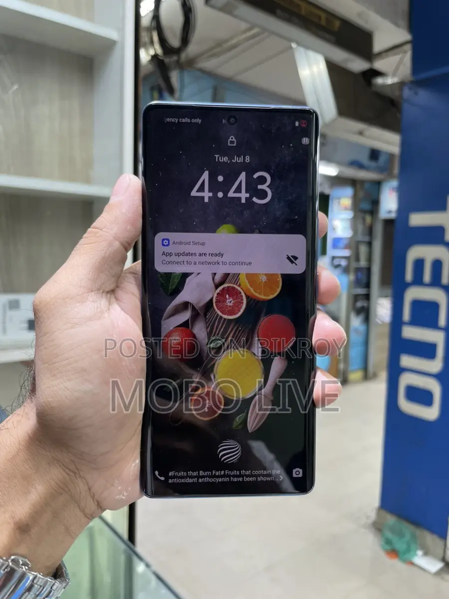 Vivo V29e 8/128✅Full Fresh (Used)