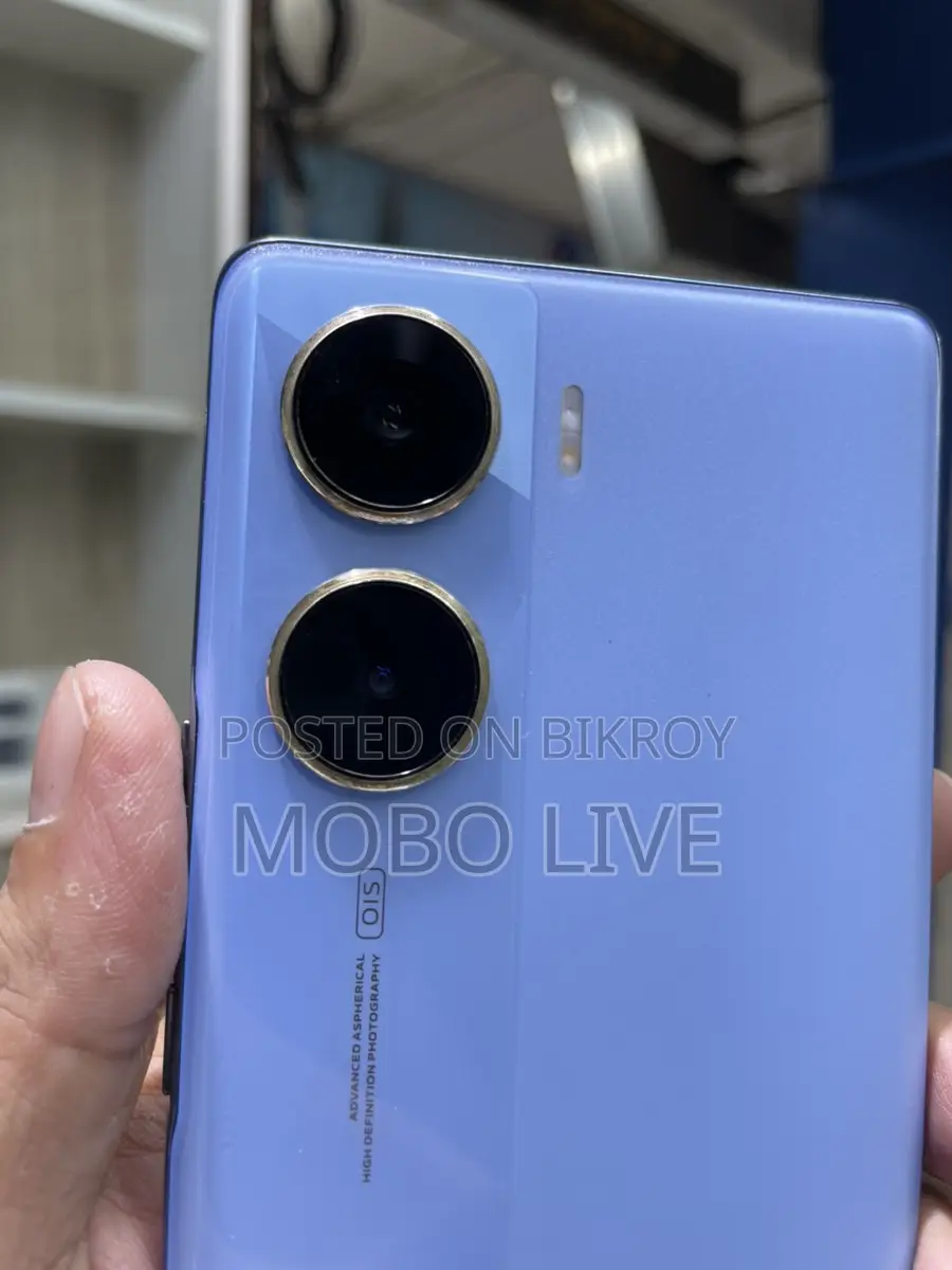 Vivo V29e 8/128✅Full Fresh (Used)