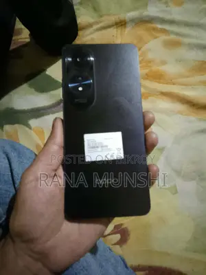 OPPO A60 2025 (Used)