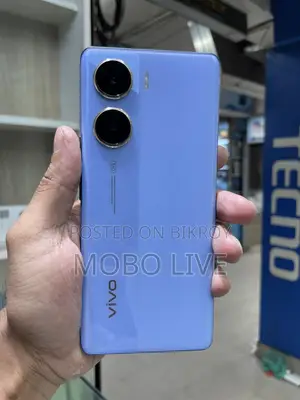 Vivo V29e 8/128✅Full Fresh (Used)