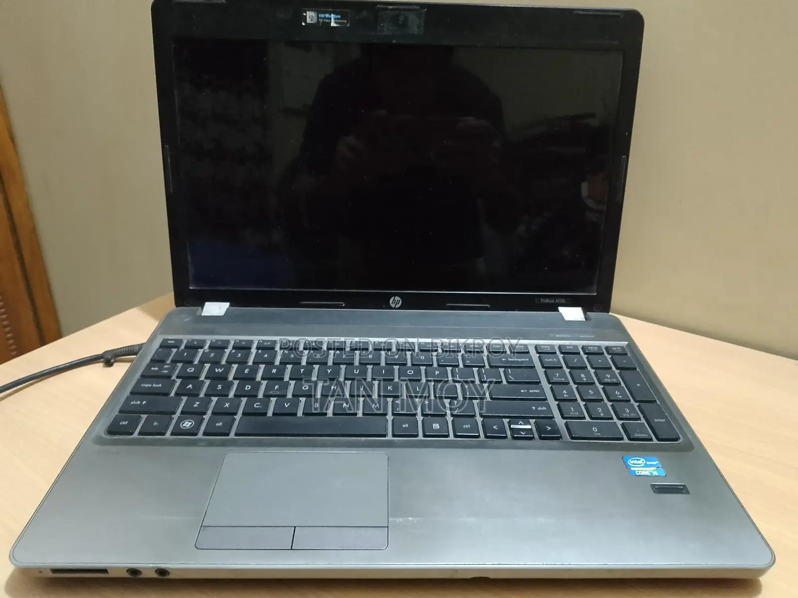 Laptop For Sell
