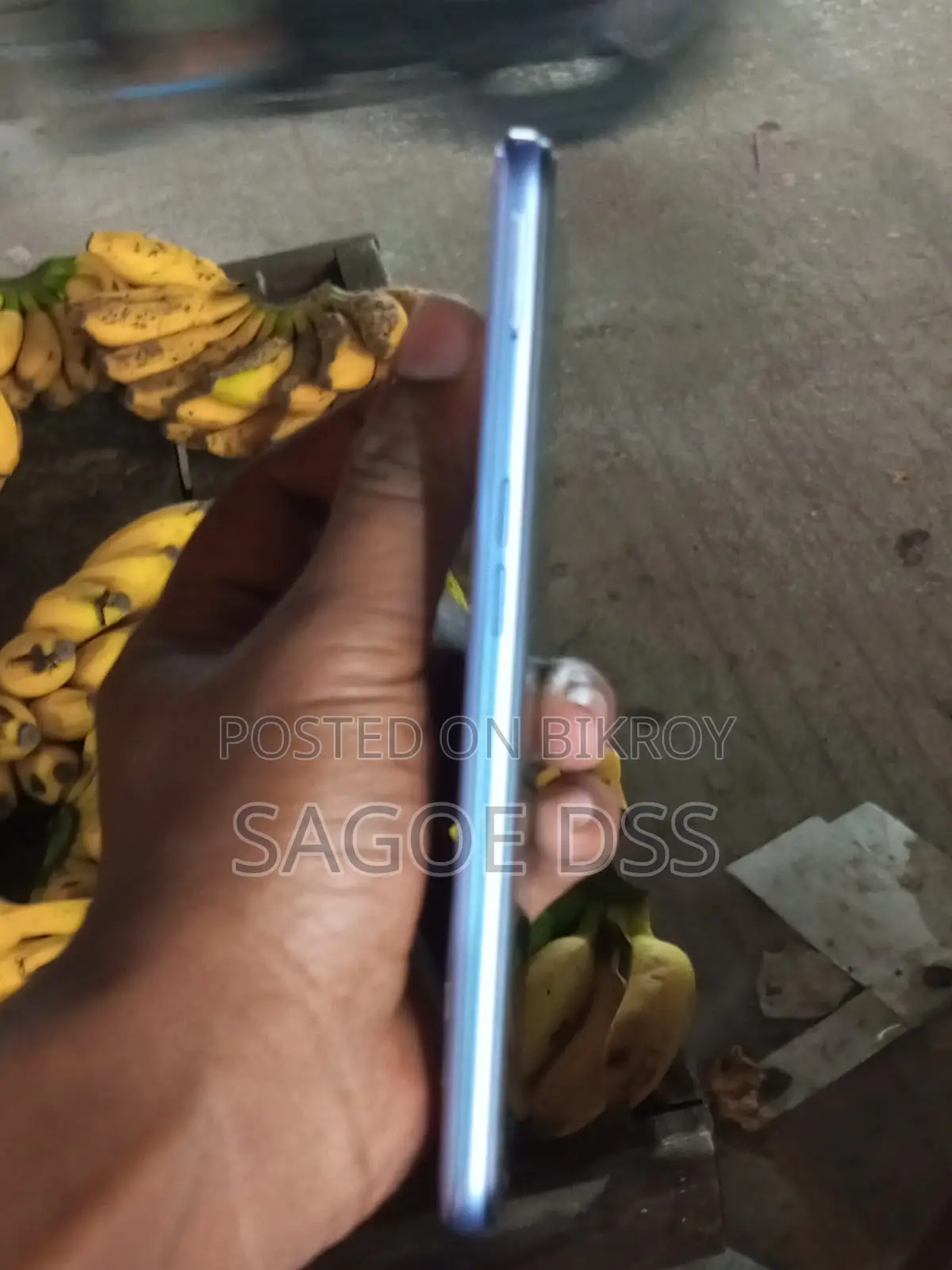 OPPO A56 (Used)