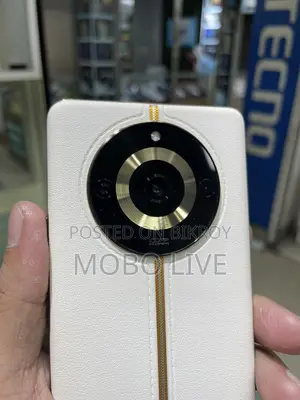 Realme 11 Pro+ 8/256✅Good Condition (Used)