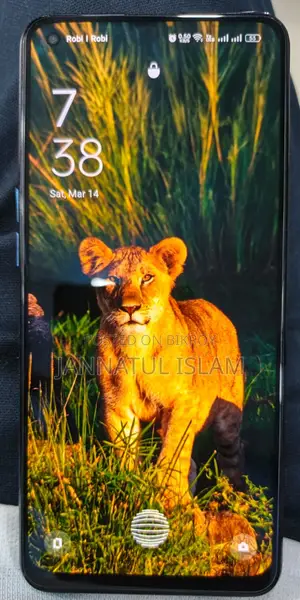 OPPO A95 (Used)