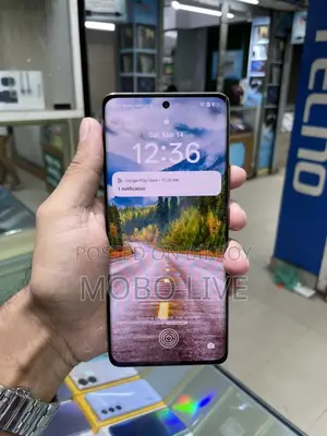 Realme 11 Pro+ 8/256✅Good Condition (Used)