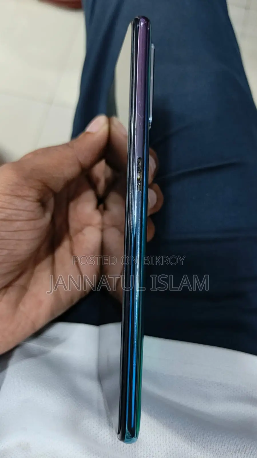 OPPO A95 (Used)