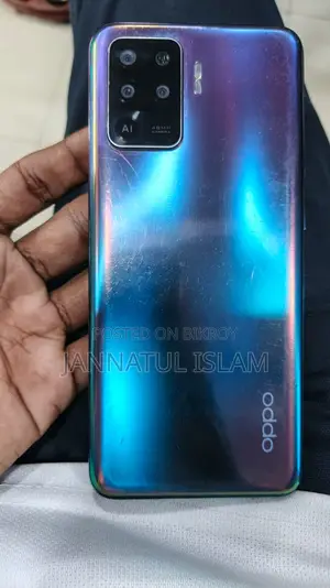 OPPO A95 (Used)