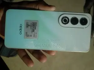 OPPO K12x 5G . (Used)